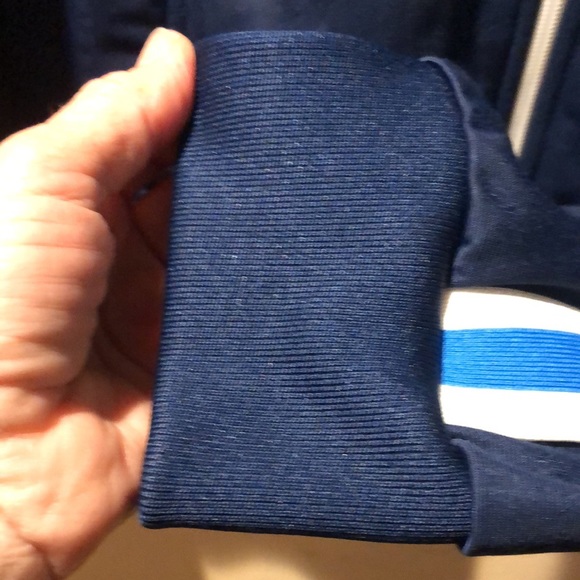 Hollister Vintage track jacket - Picture 6 of 14